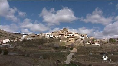 Una veintena de familias solicita vivir en un pueblo castellonense que les ofrece vivienda y alquileres por 50 euros al mes