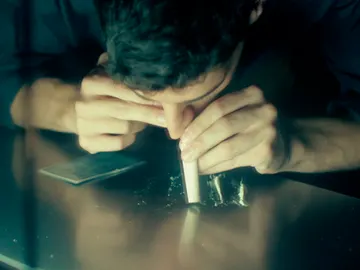 "Si no hace nada, la droga y los cadáveres llegarán hasta la puerta de su casa" "Si no hace nada, la droga y los cadáveres llegarán hasta la puerta de su casa"