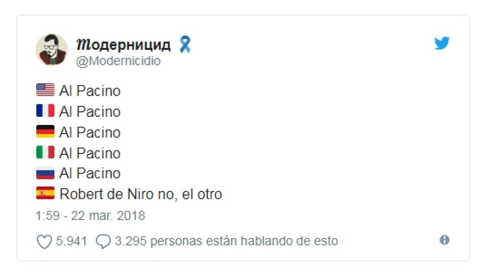 Traducciones A La Espanola Los Mejores Tuits Del Meme Con Banderitas Con Los Que Moriras De Risa