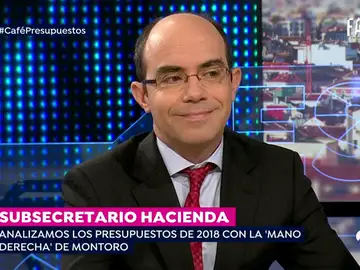 PRESUPUESTOS PRESUPUESTOS