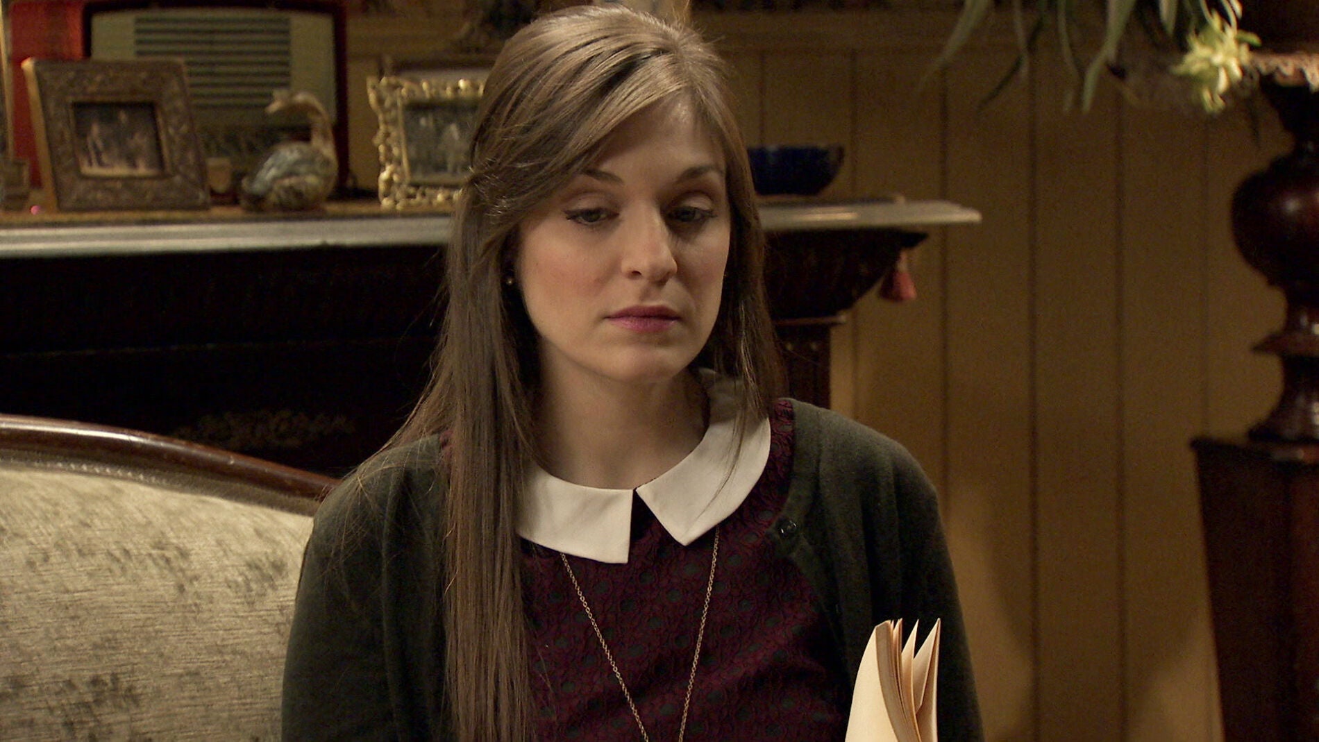 Vicky y Susana, se sincerar&aacute;n por el amor de Javier