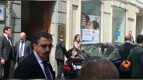 Reina Letizia Reina Letizia