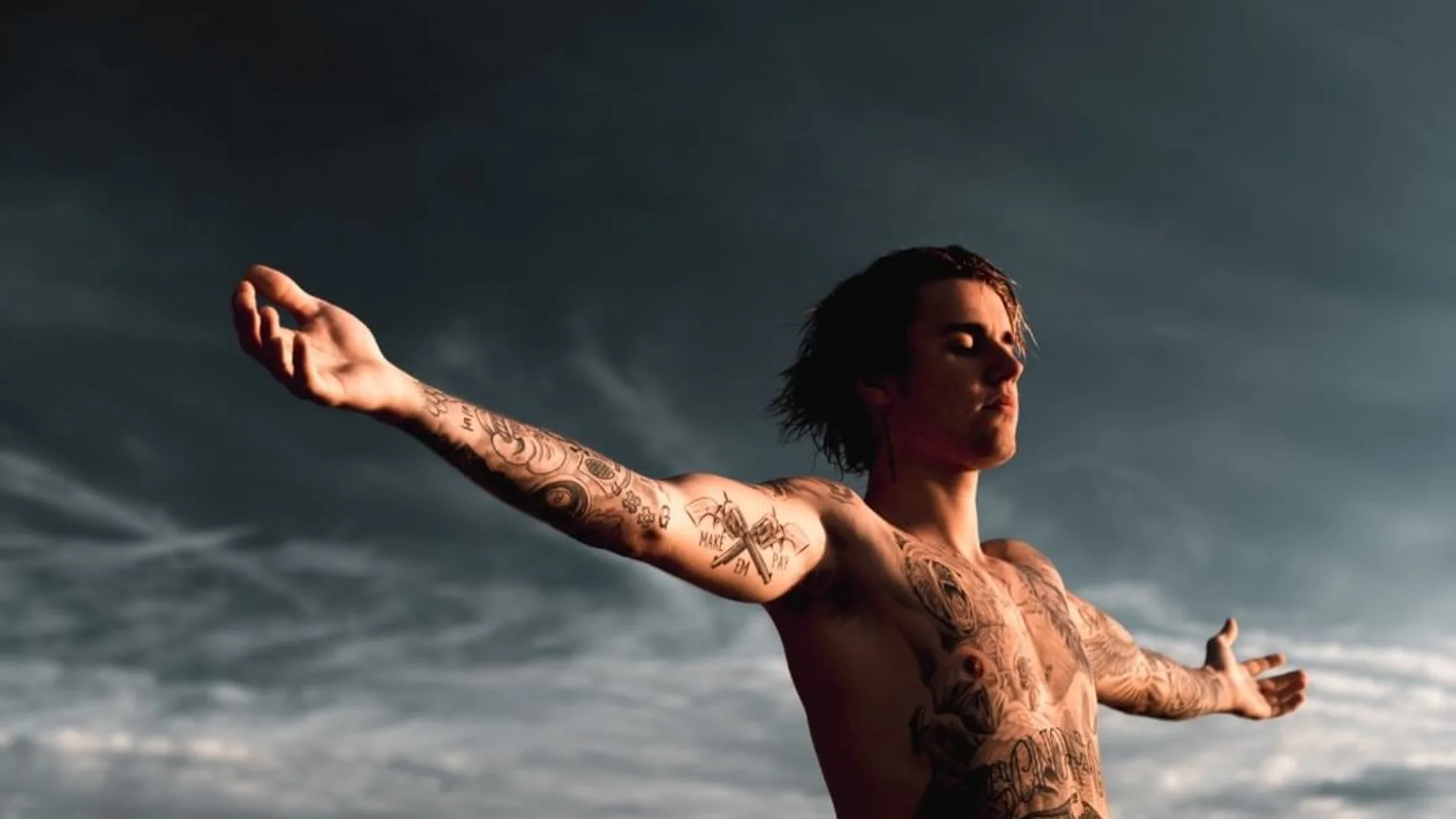 Justin Bieber Justin Bieber