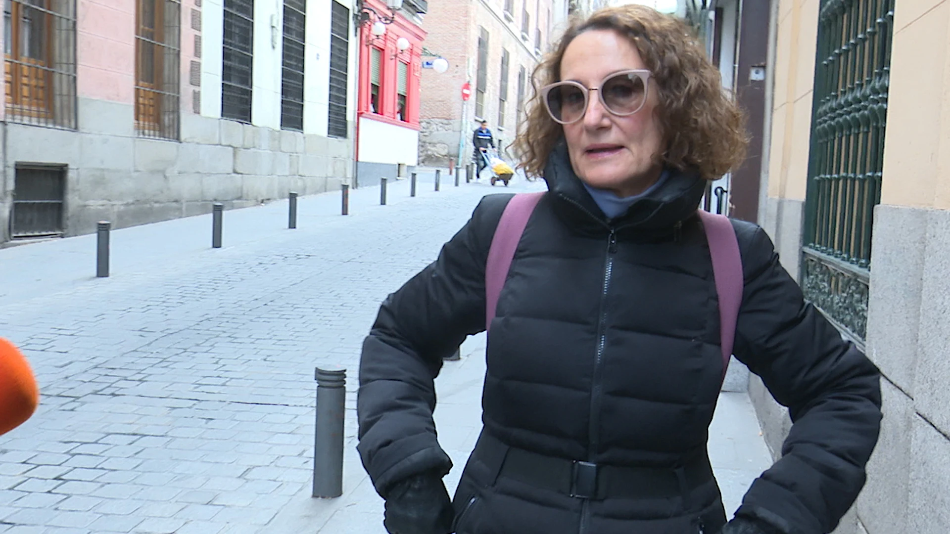 El entorno m&aacute;s cercano prefiere guardar silencio, al igual que Casa Real 