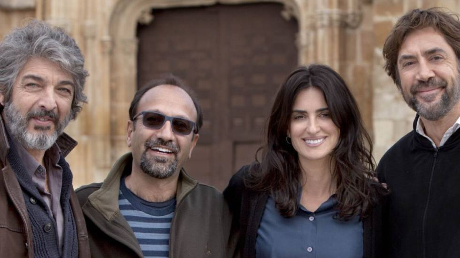 'Todos lo saben', la película de Farhadi con Javier Bardem y Penélope Cruz, inaugurará el Festival de Cannes
