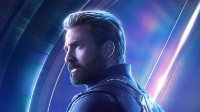 Chris Evans aclara los rumores de su fin como Capitán América (y son buenas noticias)