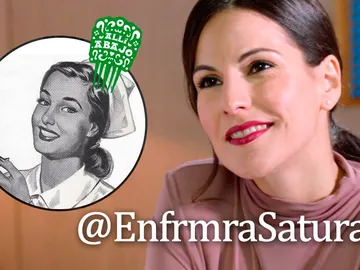 “Flores flores, hay muchas flores… flores”, por Enfermera Saturada “Flores flores, hay muchas flores… flores”, por Enfermera Saturada