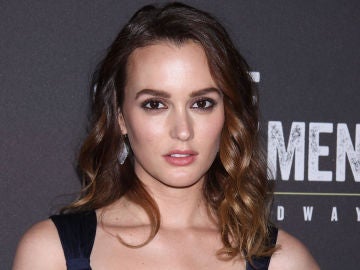 Leighton Meester Leighton Meester