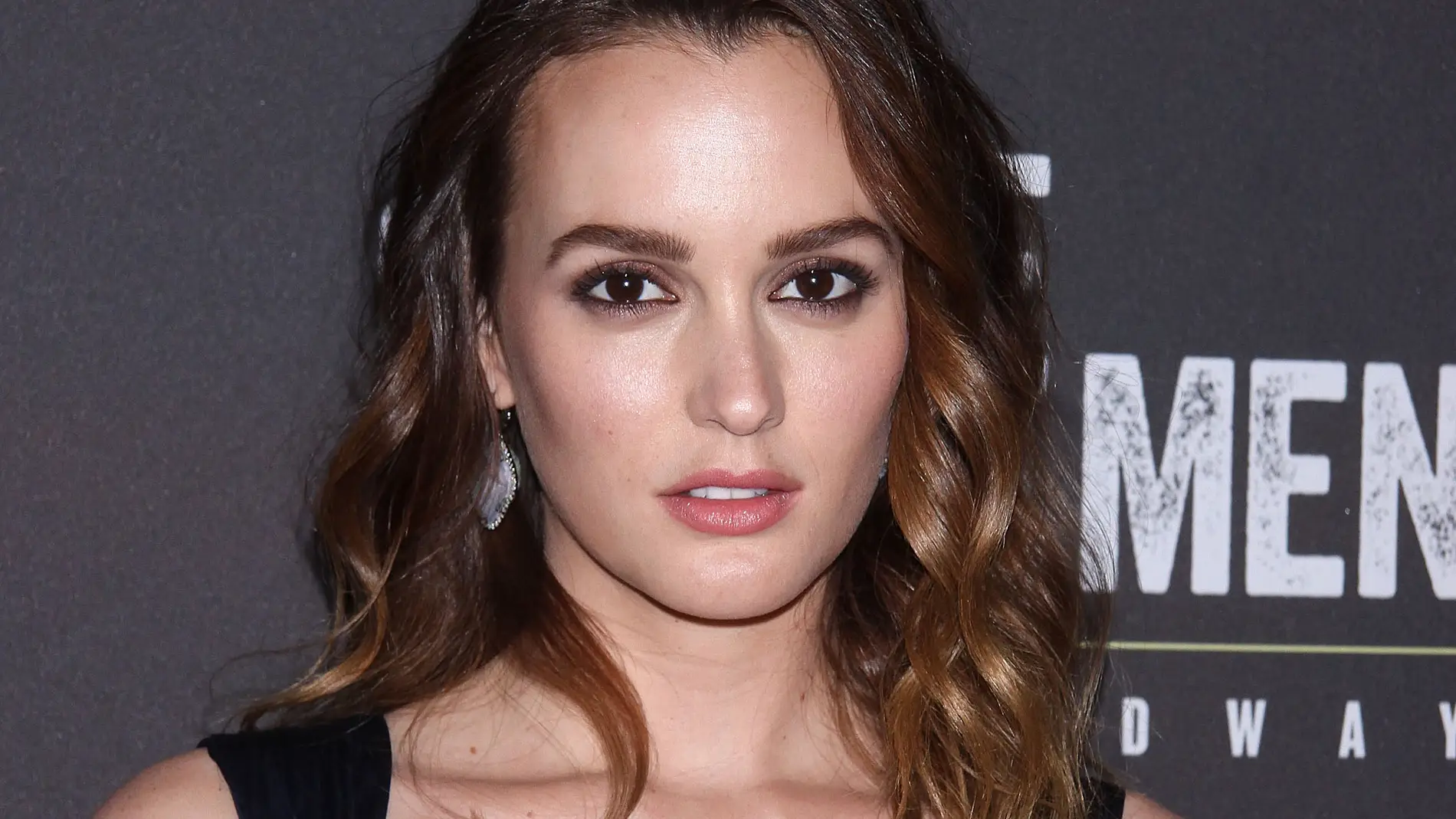 Leighton Meester