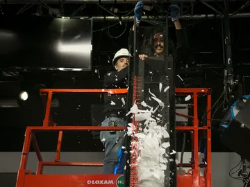 La capacidad de frenado de la cerámica, a prueba La capacidad de frenado de la cerámica, a prueba