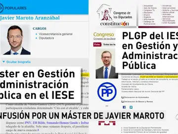 MAROTO MAROTO