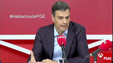 Pedro Sánchez insiste en que los independentistas tienen que "emanciparse" de Puigdemont y "pasar la página negra" del 'procés' Pedro Sánchez insiste en que los independentistas tienen que "emanciparse" de Puigdemont y "pasar la página negra" del 'procés'