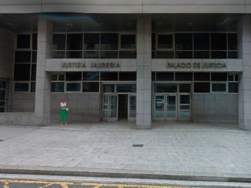 Audiencia Provincial de Bilbao