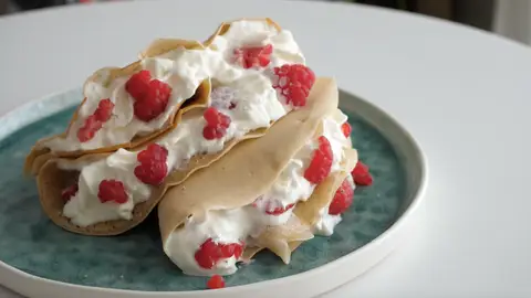 Crepes veganos de Bocados Divinos crepes_veganos