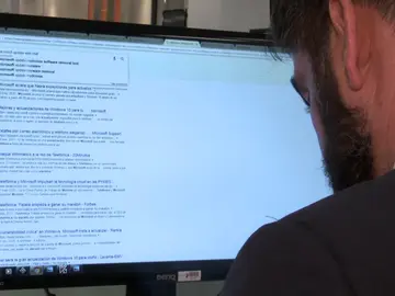 Sigue cayendo la piratería en España Sigue cayendo la piratería en España