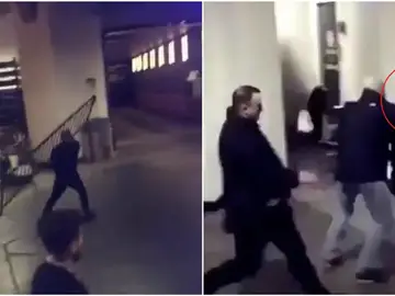 La última locura de Conor McGregor La última locura de Conor McGregor