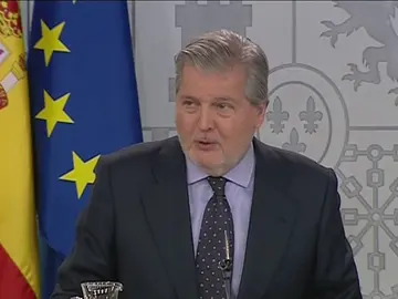 Méndez de Vigo: "Las autoridades alemanas han dejado claro que no se trata de un perseguido político sino de un prófugo" Méndez de Vigo: "Las autoridades alemanas han dejado claro que no se trata de un perseguido político sino de un prófugo"