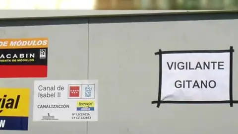 Las mafias también se aprovechan del boom de la construcción Las mafias también se aprovechan del boom de la construcción