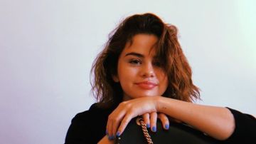 Selena Gomez