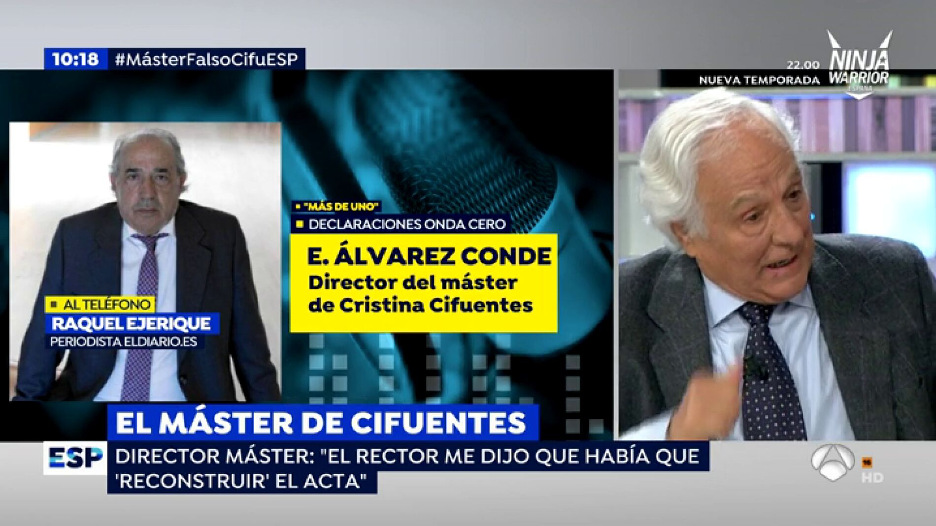 cifuentes