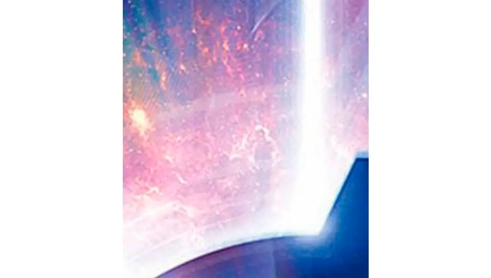 Fragmento del póster de 'Vengadores: Infinity War'