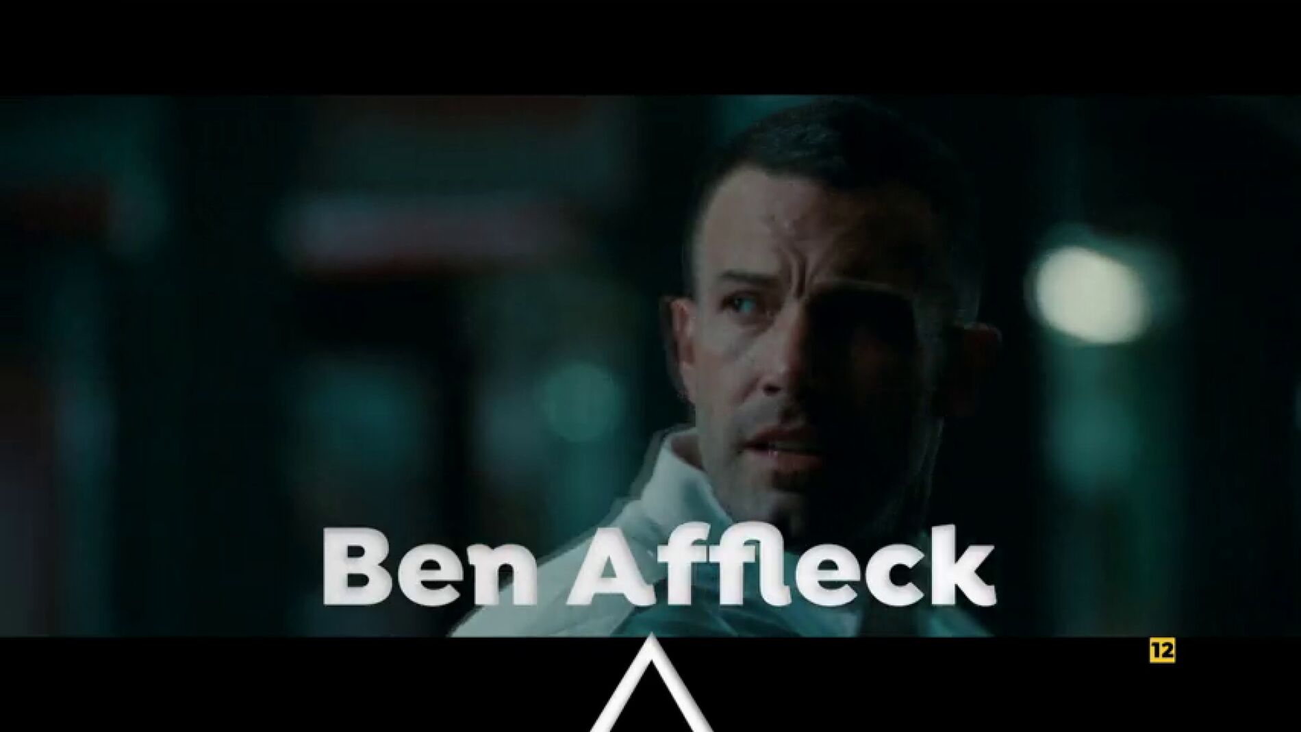 Antena 3 emite 'The Town, cuidad de ladrones'