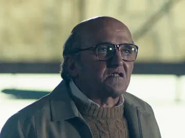 "Si quieren guerra la van a tener". El miércoles, nuevo capítulo de 'Fariña' en Antena 3 "Si quieren guerra la van a tener". El miércoles, nuevo capítulo de 'Fariña' en Antena 3