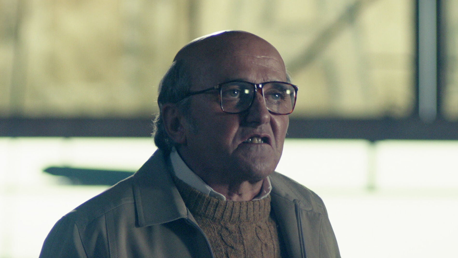 "Si quieren guerra la van a tener". El mi&eacute;rcoles, nuevo cap&iacute;tulo de 'Fari&ntilde;a' en Antena 3