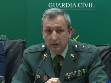 Declaran los principales policías responsables de la operación