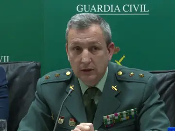Declaran los principales policías responsables de la operación Declaran los principales policías responsables de la operación