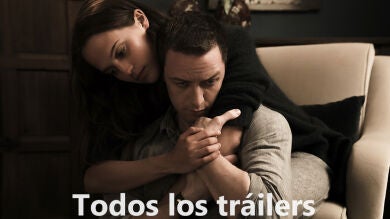 ESTRENOS: Vikander y McAvoy vuelven a la cartelera con 'Inmersión', una cinta sobre amor y terrorismo