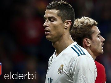 Encuesta sobre el derbi Encuesta sobre el derbi