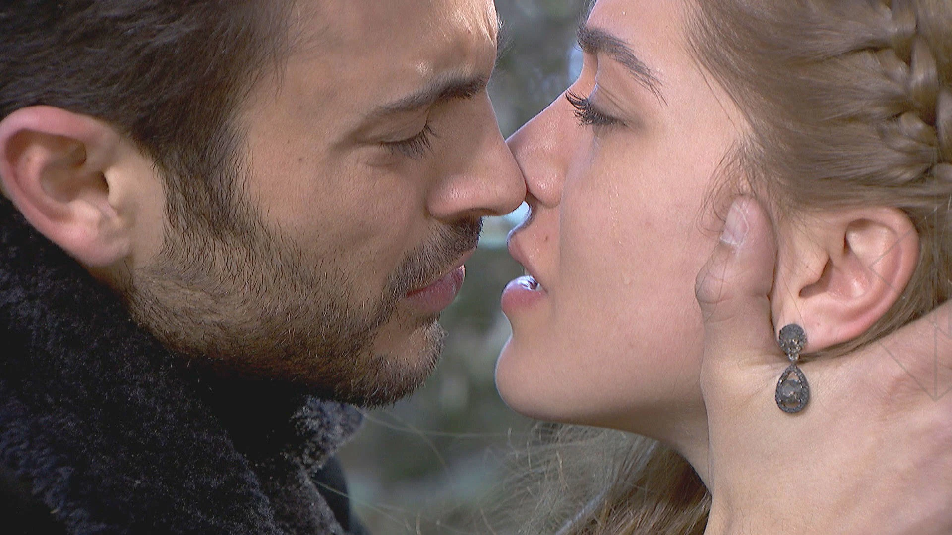Saúl a Julieta: "Te necesito, mi amor" Saúl a Julieta: "Te necesito, mi amor"