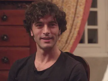 Vázquez Taín, sobre 'Fariña': "A ellos no les va a gustar" Vázquez Taín, sobre 'Fariña': "A ellos no les va a gustar"