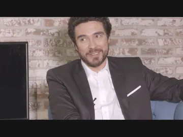 La técnica de José Manuel Seda para concentrarse en 'Cuerpo de Élite' La técnica de José Manuel Seda para concentrarse en 'Cuerpo de Élite'