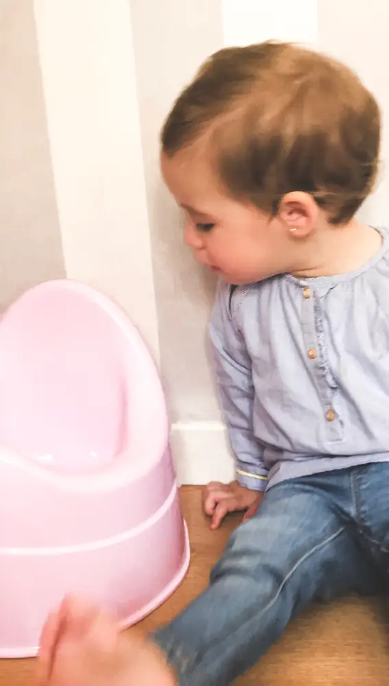 Después de tan sólo dos años de tener a la pequeña de la casa en nuestra vidas Después de tan sólo dos años de tener a la pequeña de la casa en nuestra vidas