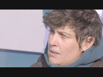 Descubrimos todos los secretos del 'cloacabús' con Carmen Padró Descubrimos todos los secretos del 'cloacabús' con Carmen Padró