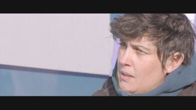 Descubrimos todos los secretos del 'cloacabús' con Carmen Padró