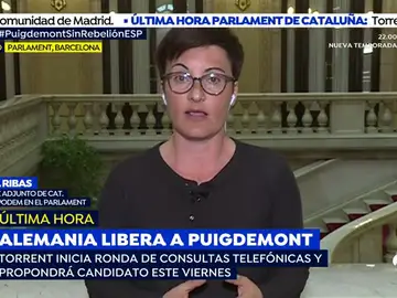 RIBAS RIBAS
