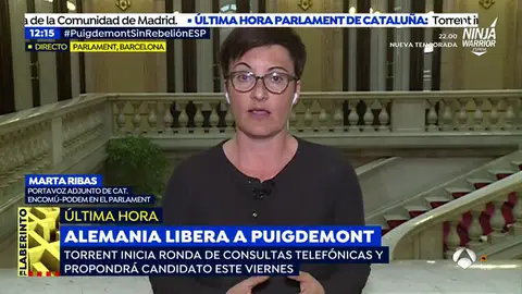 RIBAS RIBAS