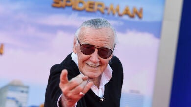 Stan Lee sufrió abusos por parte de su mánager