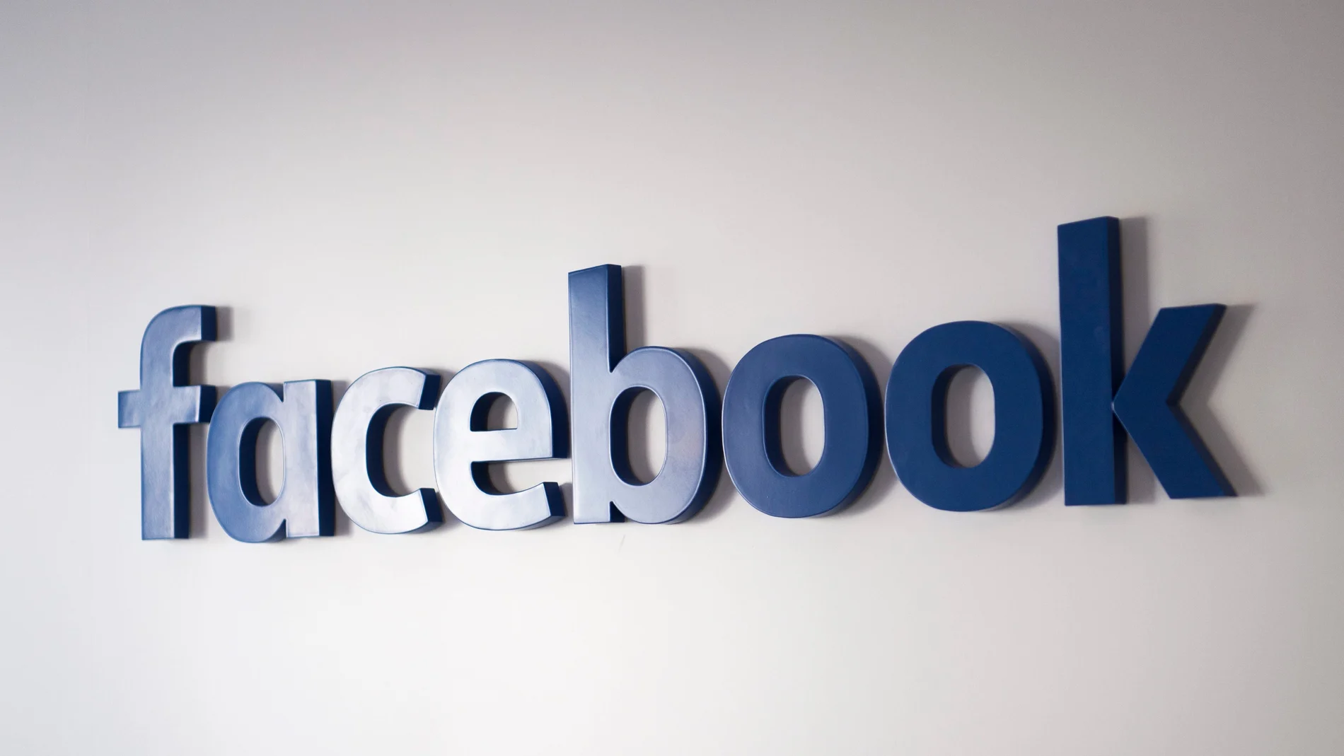 Logo de Facebook Logo de Facebook