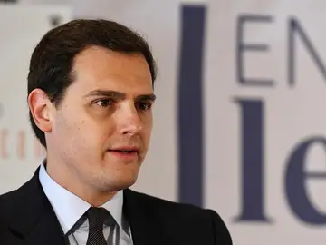Albert Rivera Albert Rivera