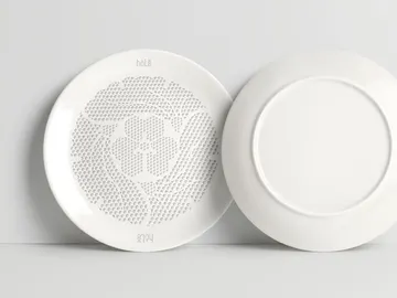 Platos 'Hola' Platos 'Hola'