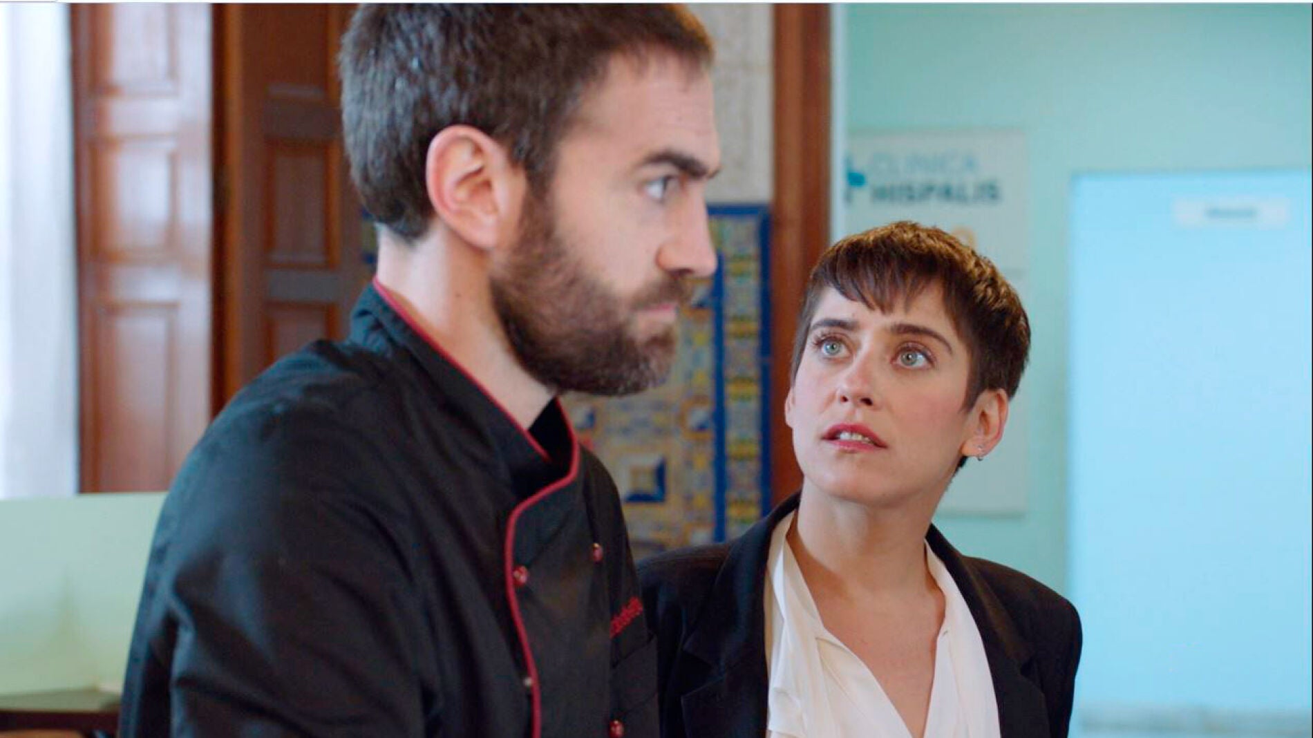 Carmen e I&ntilde;aki recurren a un abogado para mediar en su separaci&oacute;n