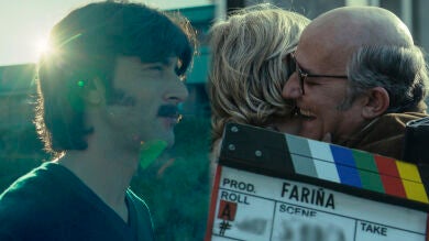 El primer triunfo de los contrabandistas de 'Fariña', tras las cámaras