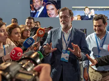 El presidente del Gobierno, Mariano Rajoy El presidente del Gobierno, Mariano Rajoy