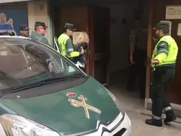 Pasa a disposición judicial la conductora que atropelló a nueve ciclistas en Capdepera Pasa a disposición judicial la conductora que atropelló a nueve ciclistas en Capdepera