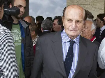 El rejoneador Ángel Peralta El rejoneador Ángel Peralta