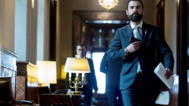 Las cinco noticias más importantes de este jueves 12 de abril